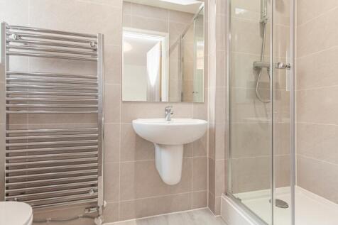 En suite bedroom A