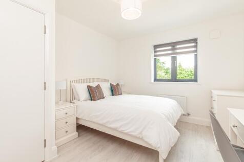 Bedroom B