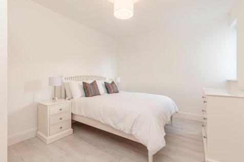 Bedroom A