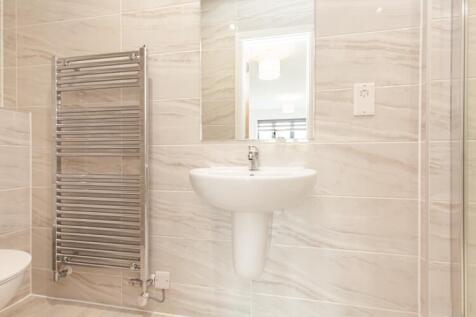 En suite bedroom C