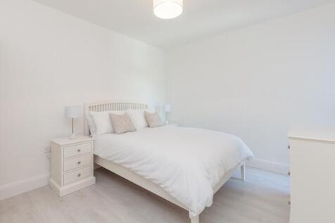 Bedroom A