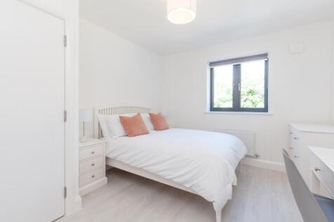 Bedroom B