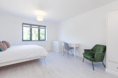 Bedroom C