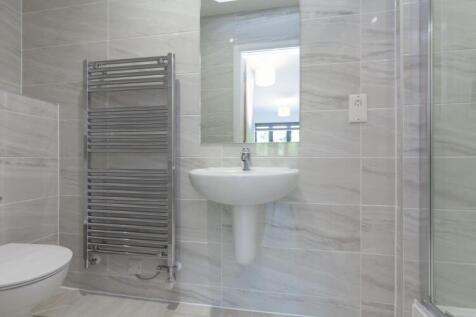 En suite bedroom C