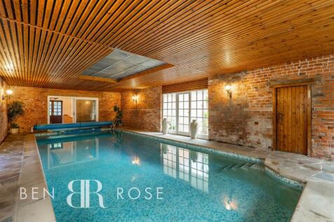 Pool Room