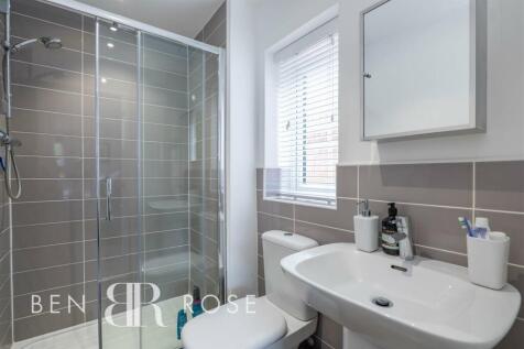 Master Ensuite