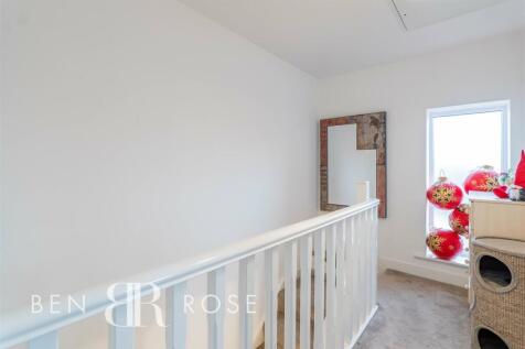 Second Floor Landing