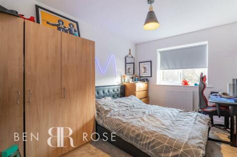 Bedroom Five
