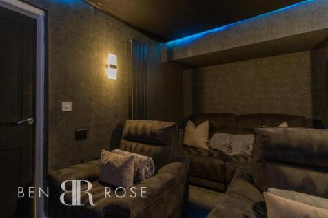 Cinema Room