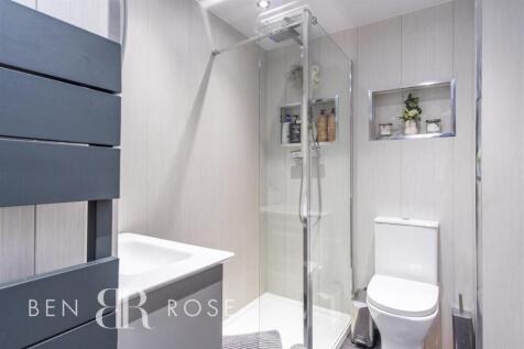 Master Ensuite