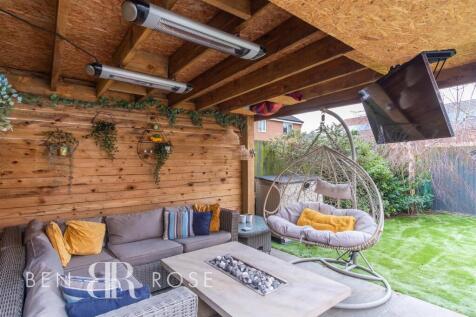 Pergola