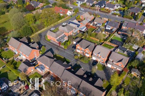 Aerial View - Location