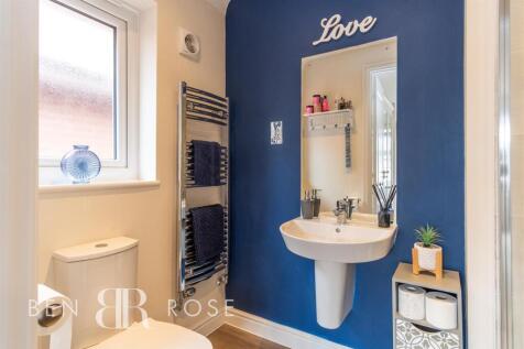 Master Ensuite