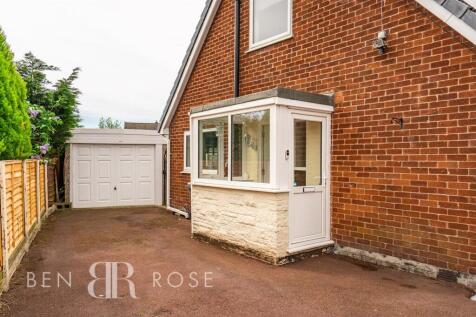 Front External
