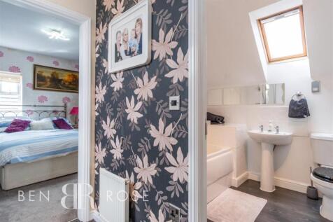 Second Floor Landing