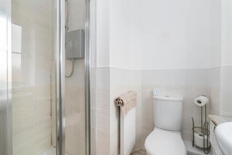 Master Bedroom Ensuite