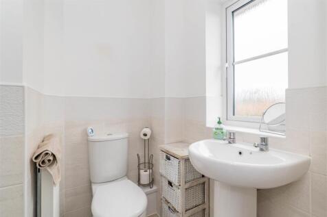 Master Bedroom Ensuite