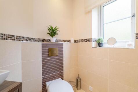 Master Bedroom Ensuite