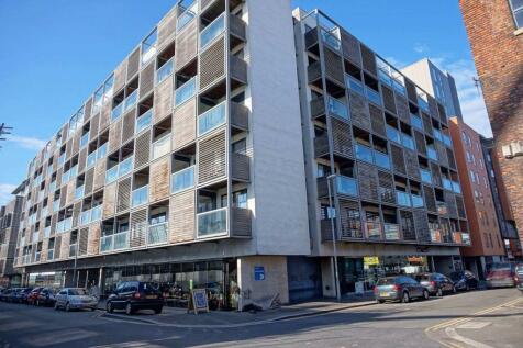 1 Bedroom Flats To Rent In Manchester City Centre Rightmove