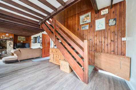 Living / Dining Room