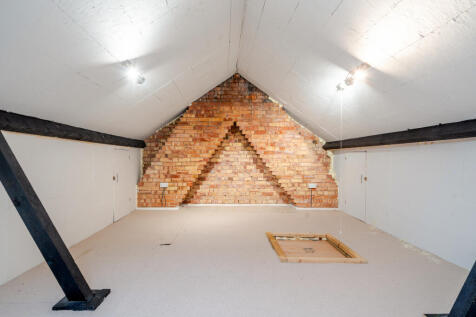 Loft Room