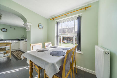 Breakfast Room