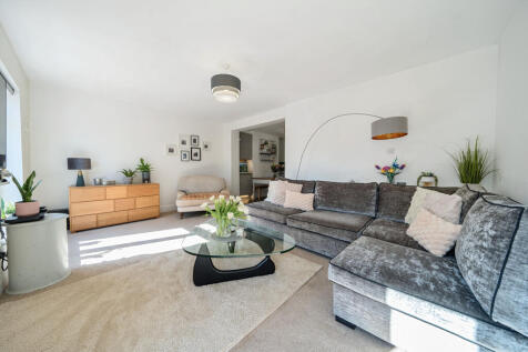 Living / Dining Room