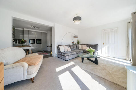 Living / Dining Room