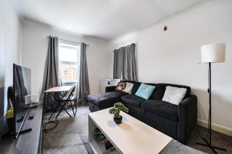 Living / Dining Room