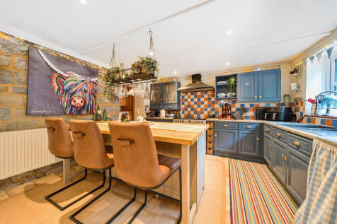 Kitchen / Family Room