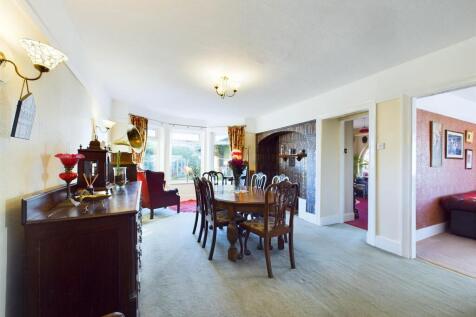 Reception / Dining Room