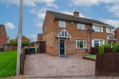 165 Blacon Point ...
