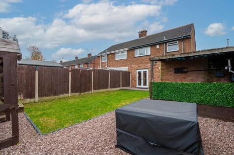 165 Blacon Point ...