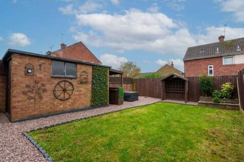 165 Blacon Point ...