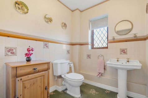 Oaklands, Northop...