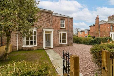 Holmleigh, statio...