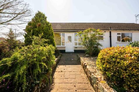 1 Bank Close, CH2...