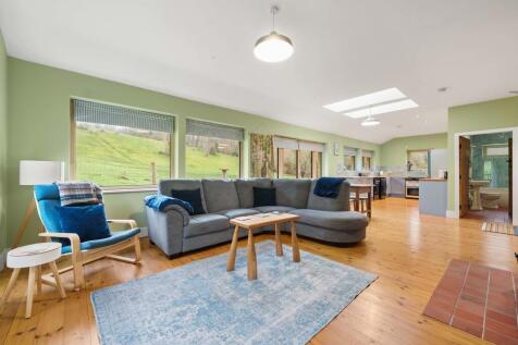 Blue Bell Cottage...