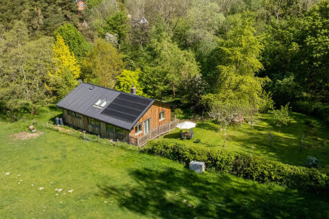 Bluebell Cottage,...