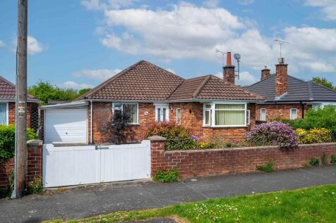 Saughall Road, Bl...