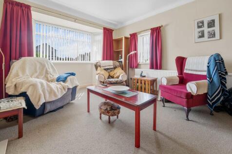 Saughall Road, Bl...