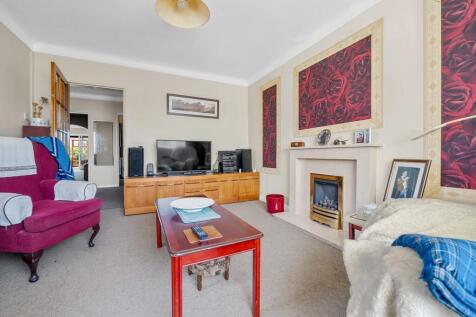 Saughall Road, Bl...