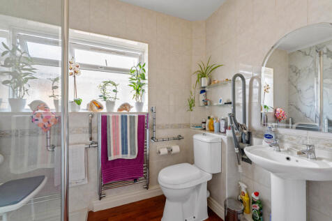 Saughall Road, Bl...