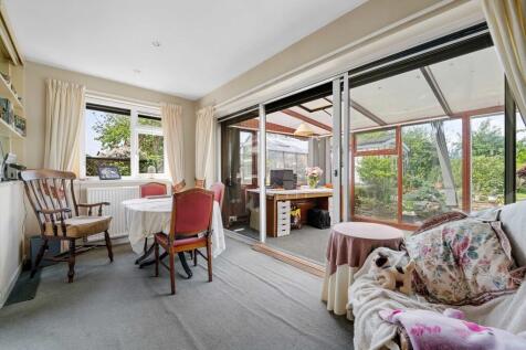 Saughall Road, Bl...