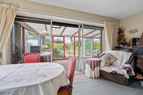 Saughall Road, Sa...