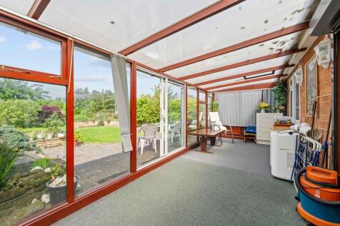 Saughall Road, Bl...