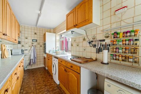 Saughall Road, Bl...