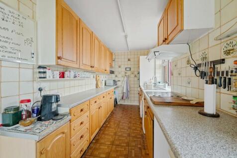 Saughall Road, Bl...