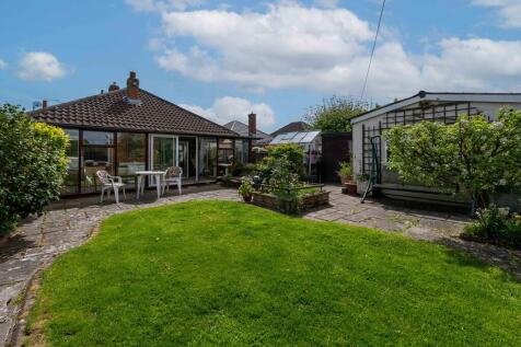 Saughall Road, Bl...