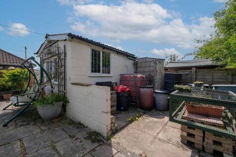Saughall Road, Bl...